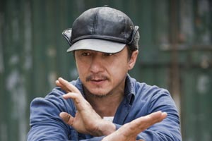 Muere un cámara durante el rodaje de la última película de Jackie Chan