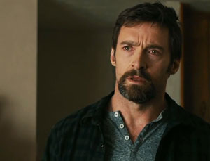 Hugh Jackman se embarca en una "Odisea"