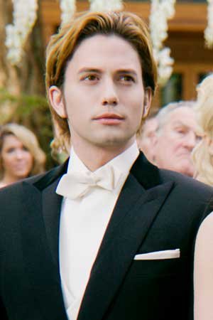 "Me gustaría trabajar con Clint Eastwood"