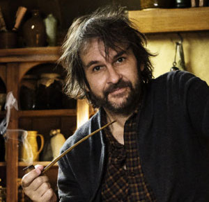 Peter Jackson colabora en la búsqueda del avión malayo perdido