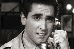 Adiós a Jacques Bergerac, uno de los maridos de Ginger Rogers