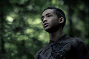 Jaden Smith protagonizará "The Good Lord Bird", basada en el best seller de James McBride