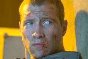 Jay Courtney encarnará a Kyle Reese en "Terminator"