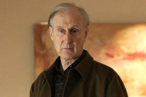 James Cromwell será el magnate de los medios de comunicación Rupert Murdoch en los escenarios