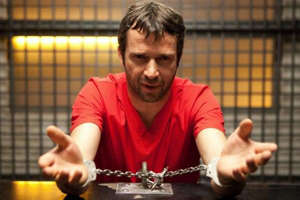 James Purefoy y la mujer de Walter White en "Breaking Bad" se adentran en el mundo de Wall Street