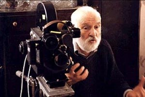 El legendario animador checo Jan Svankmajer llevará a la pantalla "El juego de los insectos", de los hermanos Čapek