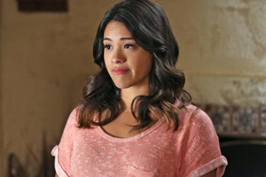 "Jane the Virgin" se suma a Natalie Portman en un film de ciencia ficción