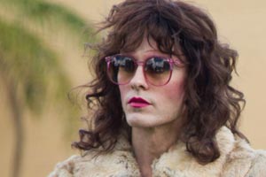 Chris Evans, el Capitán América, y Jared Leto viajarán con "La chica del tren"