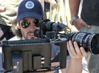 El director de “Up in the Air”
