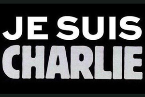 "The Interview" y el atentado de Charlie Hebdo: Por favor, no ataquen al humorista
