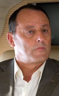 Los protagonistas de "La Pantera Rosa 2"