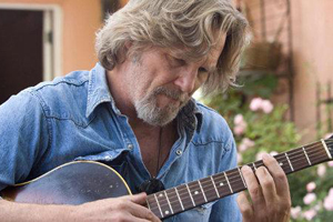 Jeff Bridges, de nuevo hombre de ley en "Comancheria"