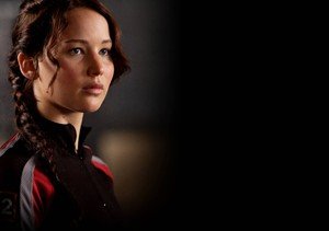 Jennifer Lawrence, antítesis de la mujer ideal