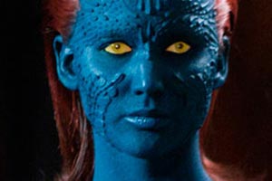La Mística de Jennifer Lawrence podría tener su propio spin-off