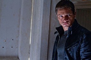 El heredero de "Bourne"
