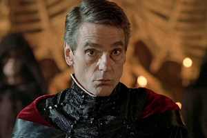 Warner prepara una nueva película de "Dragones y mazmorras"