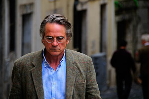 Giuseppe Tornatore inicia el rodaje de "La corrispondenza", con Jeremy Irons y Olga Kurylenko