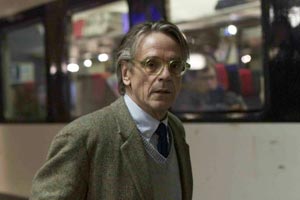 Jeremy Irons y Brendan Gleeson también estarán en la adaptación del videojuego "Assassin's Creed"