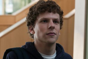 Jesse Eisenberg, Blake Lively y Kristen Stewart estarán en la próxima película de Woody Allen