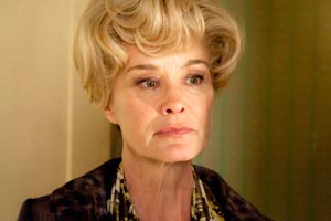 Sarah Jessica Parker y Jessica Lange compartirán pantalla con Shirley McLaine en "Wild Oats"