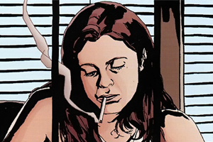 Krysten Ritter interpretará a la heroína callejera de Marvel Jessica Jones