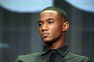 El desconocido Jessie Usher será el hijo de Will Smith en "Independence Day 2"