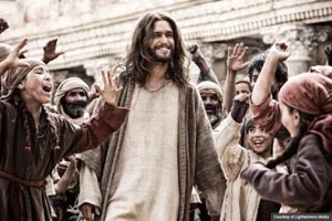 Fox prepara una serie sobre la juventud de Jesús de Nazareth, con el guionista de "Gladiator"