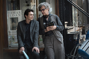 Wim Wenders y Pablo Larraín también optarán al Oso de Oro del Festival de Berlín