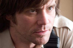 Jim Carrey conmocionado por la muerte de su ex novia tras la ruptura