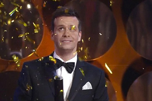 Un falso Jim Carrey engaña a los organizadores de los Oscar checos