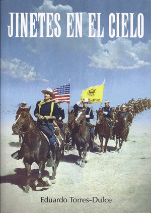 Jinetes en el cielo