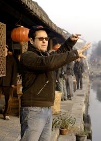 J.J. Abrams domina la pequeña y gran pantalla, no es misión imposible