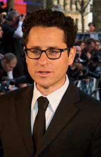J.J. Abrams, el creador hiperactivo