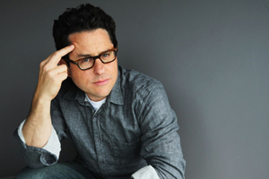 J.J. Abrams aparecerá con actores de "Star Wars: El despertar de la fuerza" en la Comic-Con de San Diego