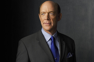 J.K. Simmons, viudo que cambia de casa