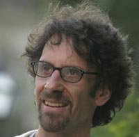 Joel Coen y "El hombre que nunca estuvo allí": cine negro, en blanco y negro