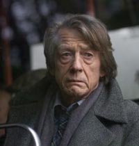 John Hurt, uno de esos intérpretes ‘de toda la vida’