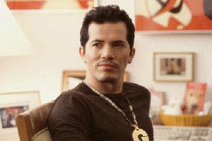 John Leguizamo dará vida a un taxista de Nueva York