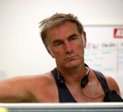John Sayles y el mundo de la política en "Silver City"