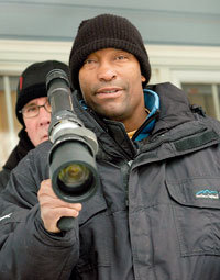John Singleton y los secretos de "Cuatro hermanos"
