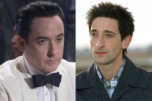 John Cusack y Adrien Brody se unen a Jackie Chan en la superproducción china "Dragon Blade"