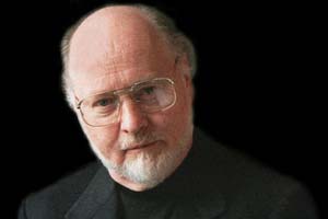 John Williams, primer compositor que recibe el Premio del American Film Instituto