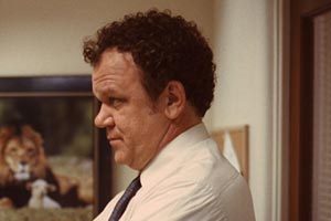 John C. Reilly firma para el debut como realizador del guionista de "Un profeta"