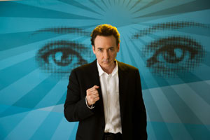 John Cusack acusa a Hollywood de misoginia