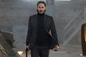 Keanu Reeves regresa a la ciencia ficción con "Replicas"