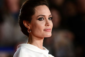 Angelina Jolie podría ser una dignísima candidata al Premio Nobel de la Paz
