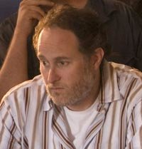 Director de "El aprendiz de brujo"