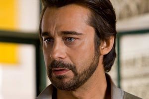 Jordi Mollà, de nuevo villano de Hollywood
