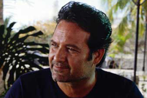 Jorge Perugorría será el inspector Mario Conde del ganador del Princesa de Asturias de las Letras