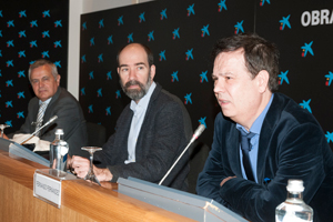 Los expertos han debatido sobre el cine de animación y su reduccionismo a función de 'niñera' y sobre la cultura cinematográfica de los jóvenes en la II Jornada Profesional de EDUCACINE